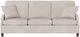 Universal Explore Home™ Customizable Jacqueline Sofa-1