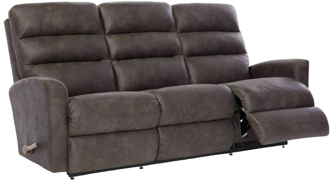 leonoah La-Z-Boy® Liam Ash Manual Wall Reclining Sofa | Thompson Furniture