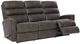 La-Z-Boy® Liam Ash Manual Wall Reclining Sofa-4