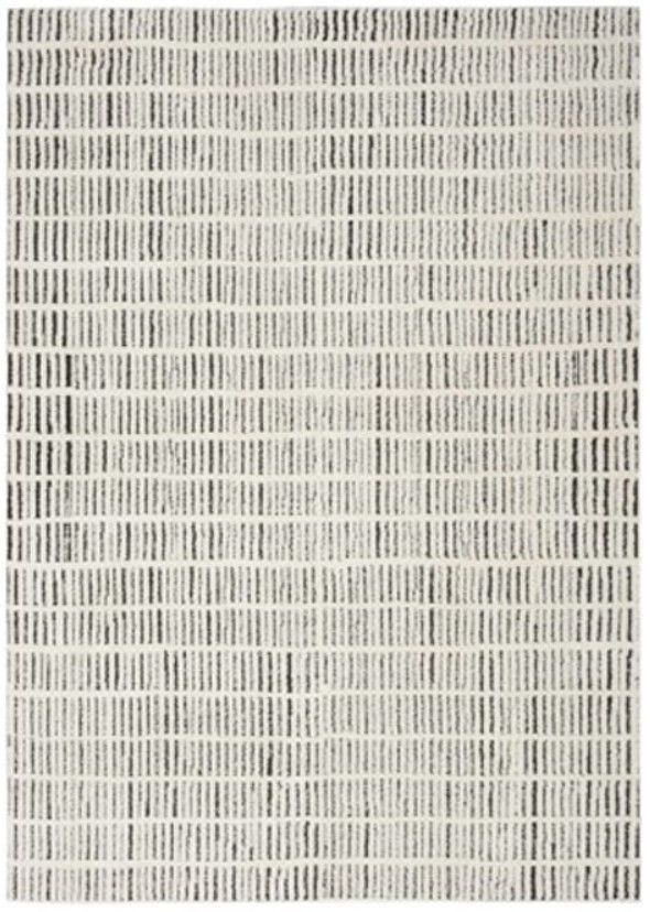 Signature Design by Ashley® Turinwit Black/Ivory 8'x10' Area Rug-0