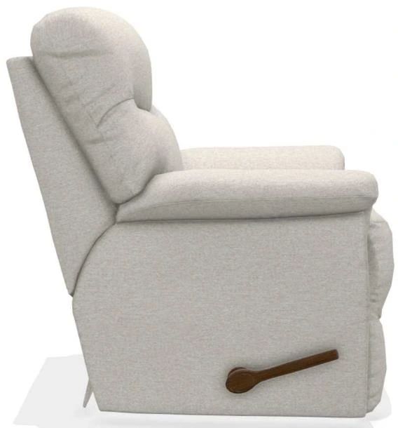 La-Z-Boy® James Oyster Manual Wall Recliner-3
