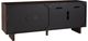 Signature Design by Ashley® Welby Brown/Charcoal Accent Cabinet-3