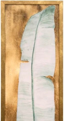 Stylecraft Cavendish Palm I Wall Art-1