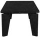Moe's Home Collection Satona Black Coffee Table-2