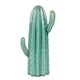 A & B Home Green Cactus Accent-0