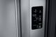 JennAir® RISE™ 36" 24.76 Cu. Ft. Stainless Steel Counter Depth French Door Refrigerator with Internal Dispenser-5