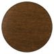 Kincaid Furniture Portolone Stellia Alder 60" Pedestal Table-4