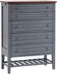 aspenhome® Pinebrook Denim Chest-0