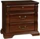 Furniture of America® Burleigh 5-Pieces Queen Panel Bedroom Collection-2