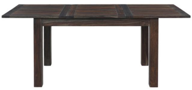 Porter International Designs Urban Obsidian Pop-Up Dining Table-1