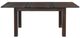 Porter International Designs Urban Obsidian Pop-Up Dining Table-1