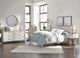 Signature Design by Ashley® Socalle 3-Piece Natural Full Youth Platform Bed Set-5