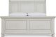 Signature Design by Ashley® Robbinsdale Antique White King Sleigh Bed-1
