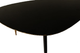 Moe's Home Collection Bruno Black Coffee Table-3