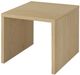 Coaster® Canoga Light Oak End Table-3