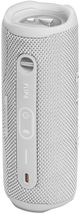 JBL® Flip 6 White Portable Speaker-2
