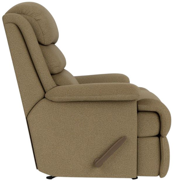 Flexsteel Yukon Recliner - Thumbnail 3