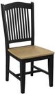 John Thomas Furniture® Customizable Select Stafford Dining Side Chair-2
