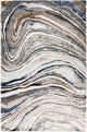 Midas Accents 25277 Izamal 3"x10" Area Rug-1