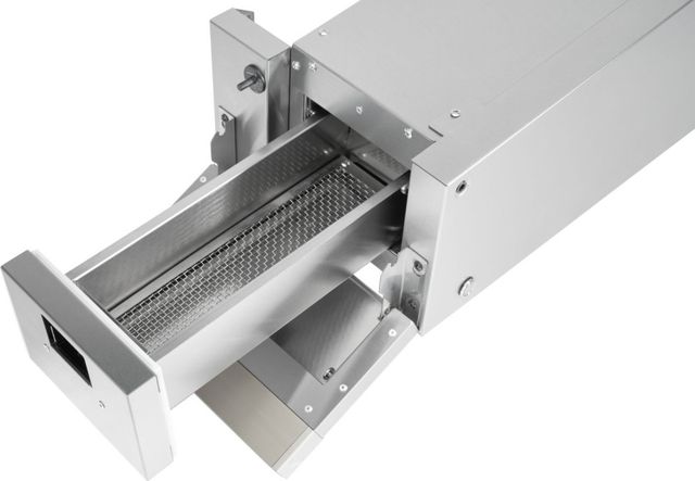 Napoleon Stainless Steel Electric Smoker Box-1