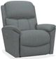 La-Z-Boy® Kipling Stonewash Power Wall Recliner with Headrest-0