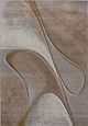 Midas Accents 21318 Diamond 5"x8" Area Rug-0
