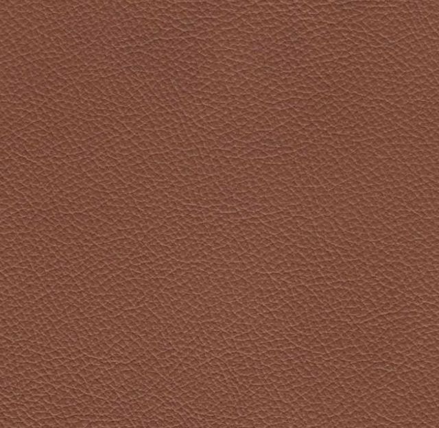 Hydeline® Bella Cognac Brown Ottoman-3
