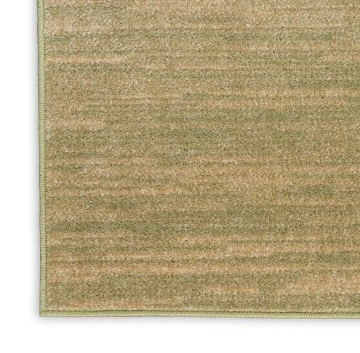 Nourison Home™ Essentials 5' Square Style 6 Area Rug-3