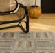 Nourison Home™ Nordic NRC11 5'x7' Style 23 Area Rug-5