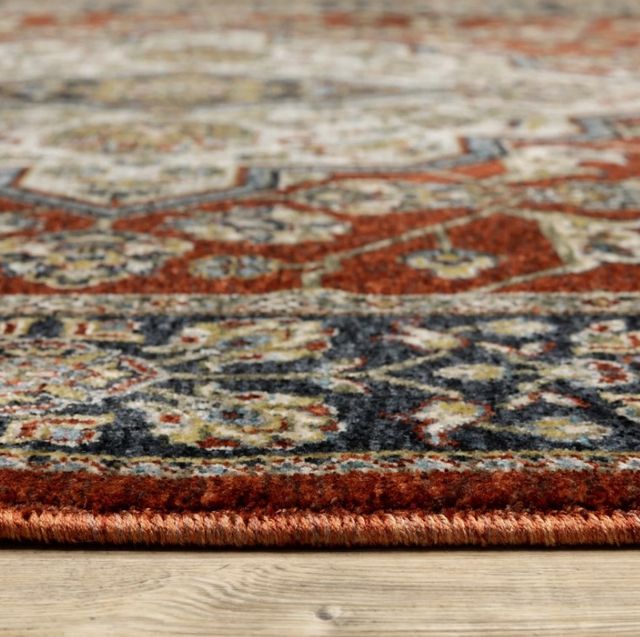 Oriental Weavers™ Aberdeen 5'x8' Style 12 Area Rug-3