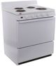 Premier Range 30" White Freestanding Electric Range-0