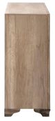 Liberty Furniture Sun Valley Sandstone Dresser-2