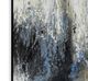 Bassett Mirror Blue Quiet Wall Art-1