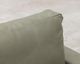 International Furniture Direct Blackburn Green Sofa-4