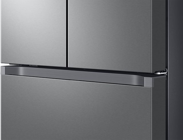 Samsung 30" 22 Cu. Ft. Fingerprint Resistant Stainless Steel French Door Refrigerator-5
