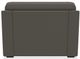 La-Z-Boy® Paxton Granite Chair and a Half-2