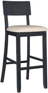 Beige-Dark Charcoal
