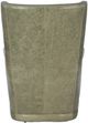 Hooker® Furniture CC Mai Bellaire Tranquil Sage Wing Swivel Club Chair-2