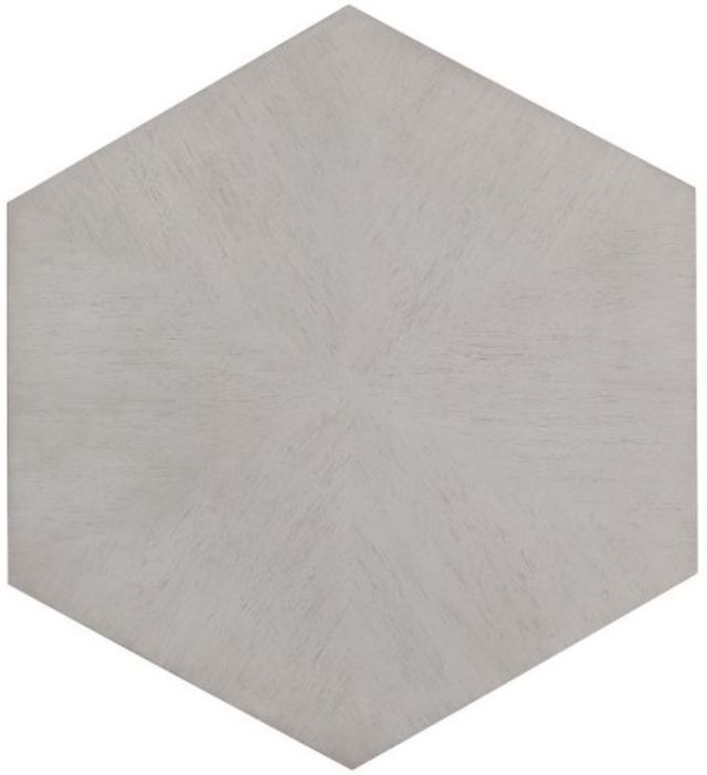 ACME Furniture Hanniel Antique White Coffee Table-3