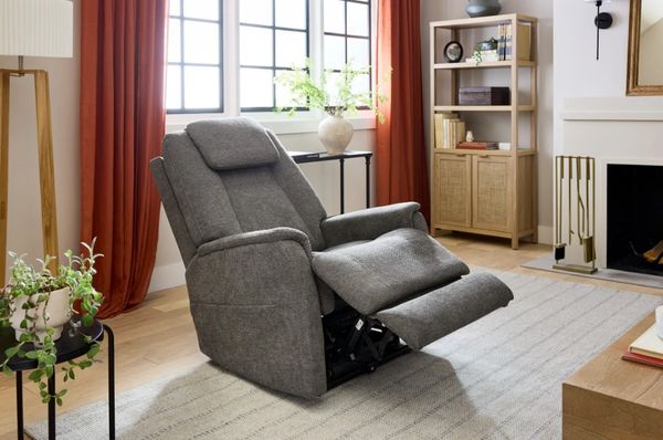 Flexsteel A Flexsteel massage chair