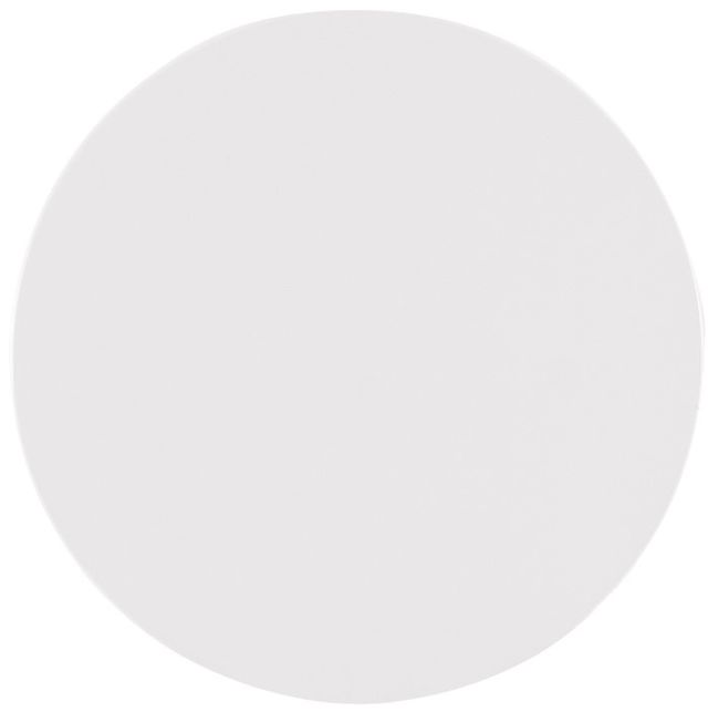 Linon Abby White Bar Stool-4