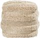 TOV Furniture Yorba Cotton Pouf-1