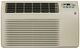 GE® Wall Mount Air Conditioner-Gray-0