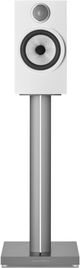Bowers & Wilkins 700 Series 6.5" Satin White Bookshelf Speaker (Each)-4