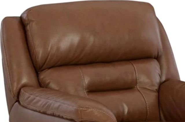 HomeStretch Contender Saddle Power Recliner-1
