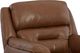 HomeStretch Contender Saddle Power Recliner-1