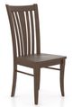 Canadel Customizable 0351 Dining Side Chair-0