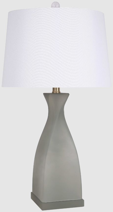 Classy Living 2-Piece Sage Elegance Table Lamp Set-0