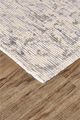 Feizy Reagan Blue 5' x 8' Rug-1