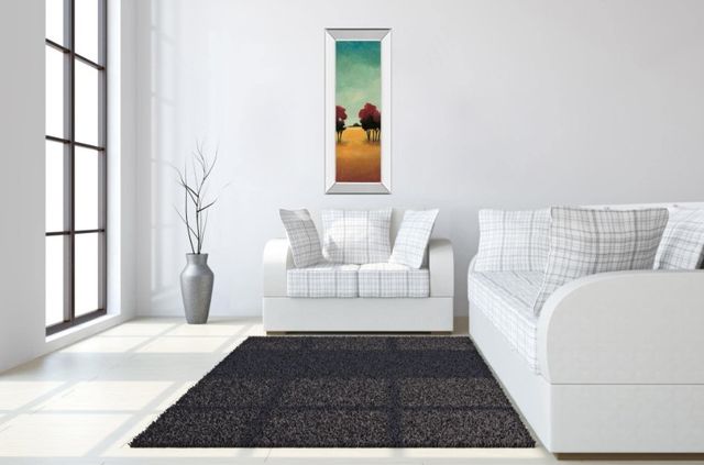 Classy Living Angelina Emet A New Day I 18" Wall Art-1